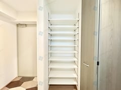 BCITY APARTMENT SHINJUKU NW　205号室
