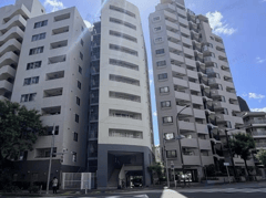 ライオンズマンション目黒青葉台タウンハウス　1001号室
