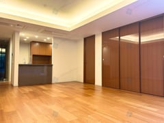 プラウド六本木 2階部分