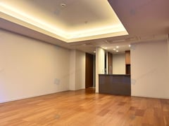 プラウド六本木 2階部分