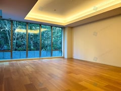 プラウド六本木 2階部分