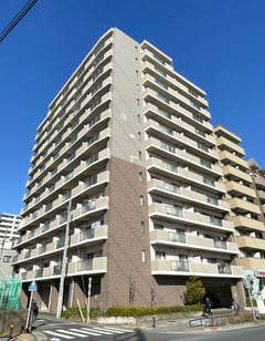 レックス川崎ピラーズコート 1303号室