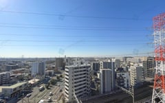 レックス川崎ピラーズコート 1303号室