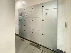 レックス川崎ピラーズコート 1303号室