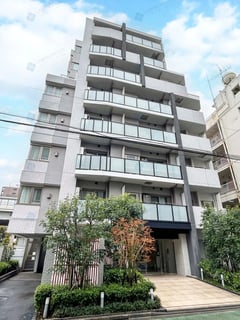 プレシス文京江戸川橋　204号室