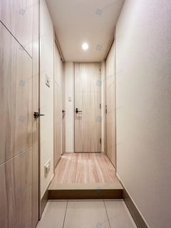 プレシス文京江戸川橋　204号室