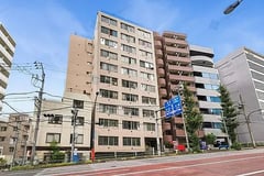ハセガワハイツ　8階
