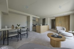 白金三光坂パーク・マンション　401号室