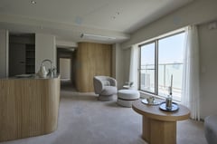 白金三光坂パーク・マンション　401号室