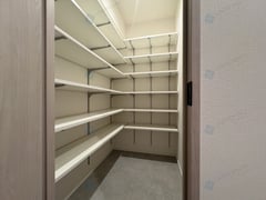 ハイマート入谷　404号室