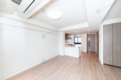 ブランズ牛込柳町　508号室