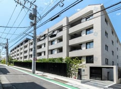 ブランズ牛込柳町　508号室
