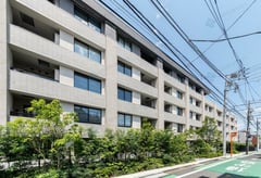ブランズ牛込柳町　508号室