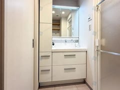 サニーコート西小山 202号室