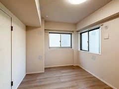 サニーコート西小山 202号室