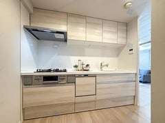 サニーコート西小山 202号室