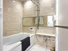 サニーコート西小山 202号室