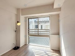 サニーコート西小山 202号室