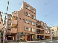 サニーコート西小山 202号室