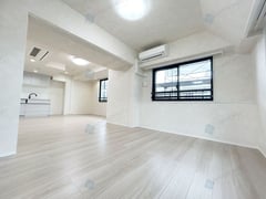 ジオ四谷坂町　702号室