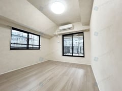 ジオ四谷坂町　702号室