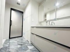 ジオ四谷坂町　702号室