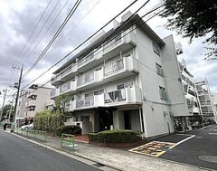 二子玉川ロイヤルマンション　502号室