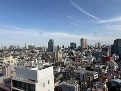 ピアース渋谷WEST　1502号室