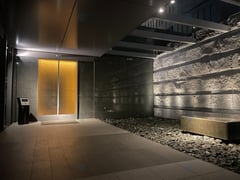 東京ツインパークス RIGHT WING 27階