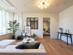東京ツインパークス RIGHT WING 27階