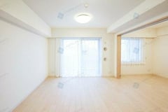 ライオンズシティ東京根岸　604号室