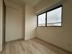 マートルコート杉並方南町　403号室