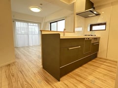 マートルコート杉並方南町　403号室