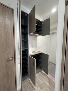 マートルコート杉並方南町　403号室