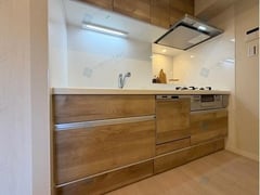 向島パークハイツ第2 603号室