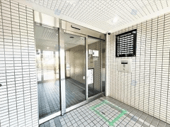 ライオンズマンション立石第三　602号室