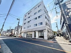 田園調布愛知マンション