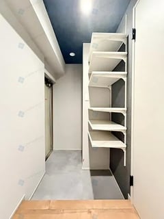 田園調布愛知マンション
