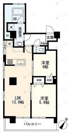 田園調布愛知マンション
