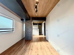 田園調布愛知マンション
