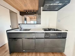 田園調布愛知マンション