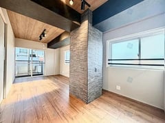 田園調布愛知マンション