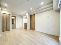 ビクセル新宿　202号室