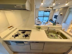 セザール高井戸ガーデン　201号室