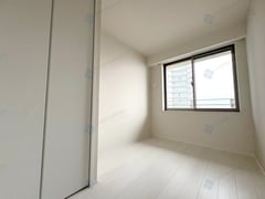 パークタワー東雲　25階