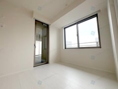 パークタワー東雲　25階