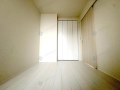 パークタワー東雲　25階