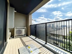 ザ・パークハウス小日向　301号室