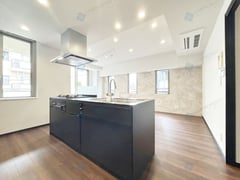 ブリリア外苑出羽坂 316号室