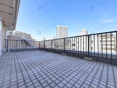 ダイアパレス水道橋 1002 号室
